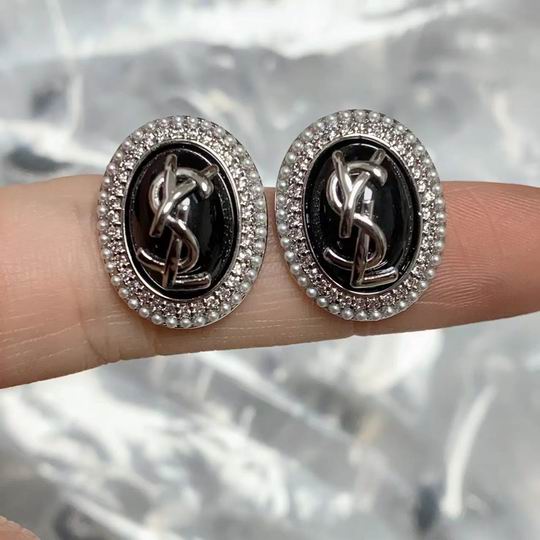 YSL Earrings 06lyh303